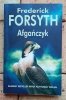 Frederick Forsyth x9 - Dzień Szakala Mściciel Pięść Boga i inne | komplet